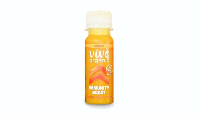 Vive Organic Wellness Shot