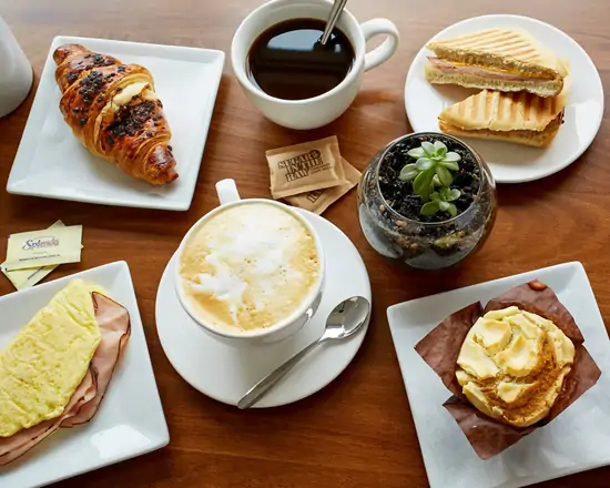 Eastport cafe & pastries