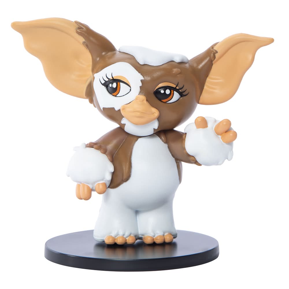 Gremlins™ Vinyl Figure 4.5in Gizmo