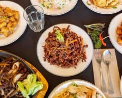 Noble Terrace Chinese Restaurant