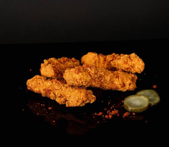 x2 Tenders 🍗