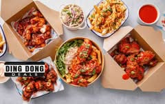 Wing Fix (Riccarton)