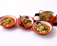 湯火功夫  Toukakoufu