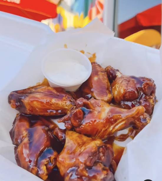 Wings