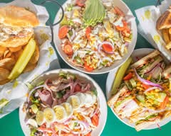 Miss Sophie's Kitchen (175 Bourne Avenue)