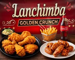 GOLDEN CRUNCH FRIED CHICKEN