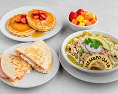 Órale Desayunos - Metepec