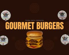 Ferda Boyz Burgers