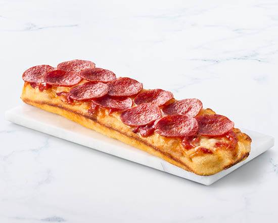 Subzz Pepperoni