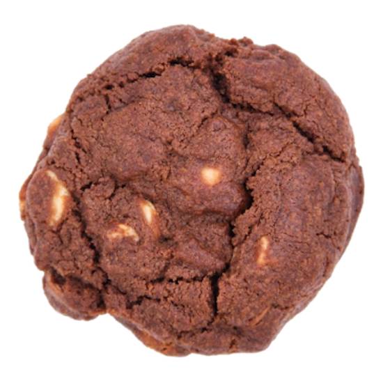 Triple Belgian Choc Cookie