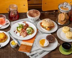 Coffee And Tea Lovers