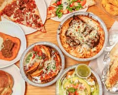 Barese Pizza