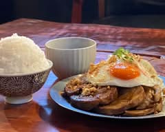 かっちゃんの間借り食堂 Kacchan no Magari Shokudou			