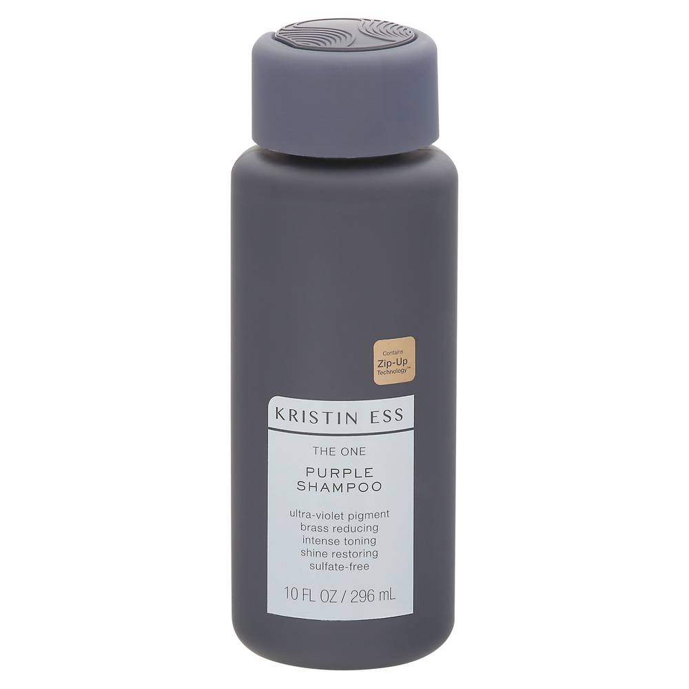 Kristin Ess The One Purple Shampoo (10 fl oz)