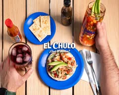 El Chulo ¿Qué le damos?