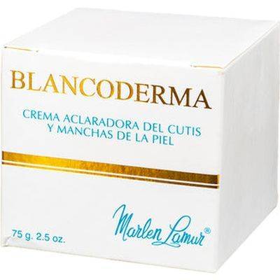 MARLEN L. Crema Blancoderma 2.5oz