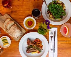 Pisticci (125 La Salle Street)