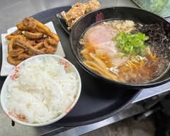 尾道らーめん ベッチャー Onomichi Ramen Betchaa