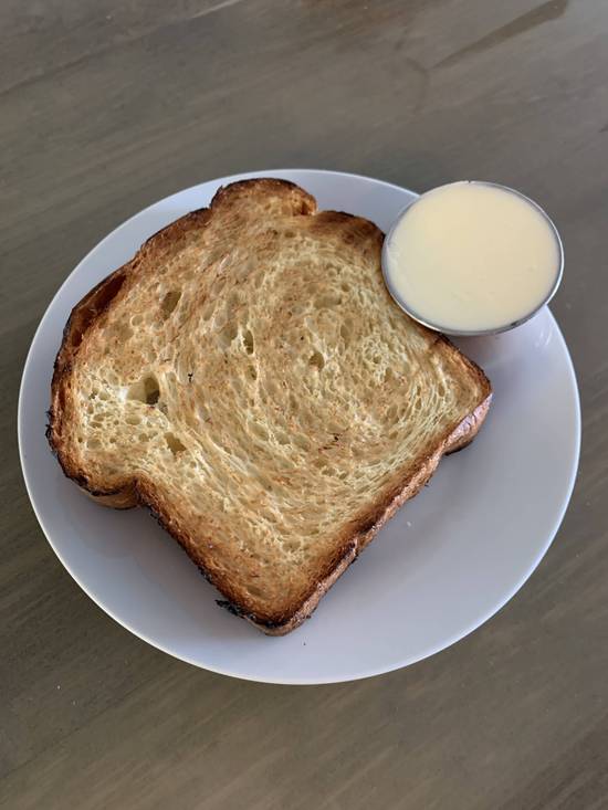 Plain Toast