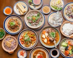 Lotus Story Restaurant