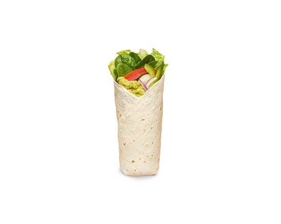 Veggie Delite® with Avo