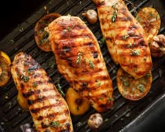 The Chicken Point (Donholm)