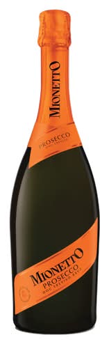 Mionetto Prestige Prosecco Doc Treviso Brut Wine (750 ml)