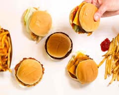 Burger Bun