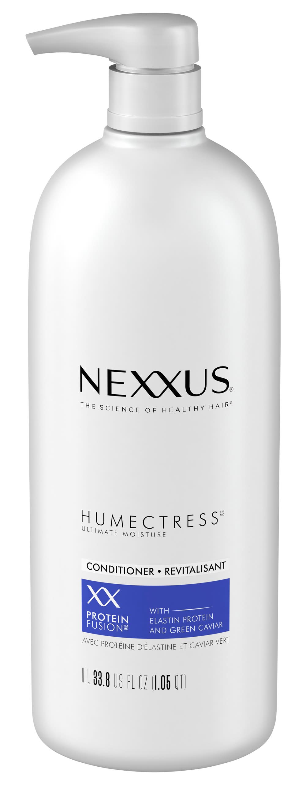 Nexxus Humectress Caviar Complex Conditioner (33.8 fl oz)