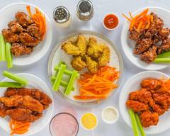 Cuzzo's Wings