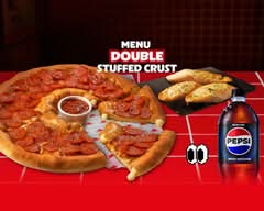 Pizza Hut (Mamede Infesta)
