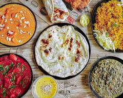 Naan&Foodies Tandoori 