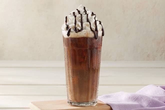 Iced Mocha