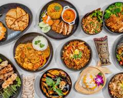 Thai At Waugh Chapel