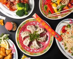 元祖麻婆豆腐 新宿店