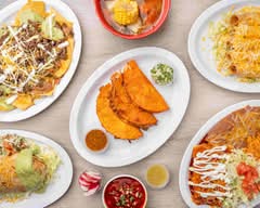 Mexican Taco Shop (Burlingame)