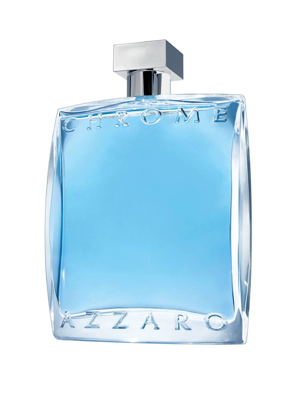 Azzaro perfume azzaro chrome hombre edt 200 ml