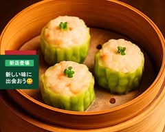 台北館　Taipeikan			