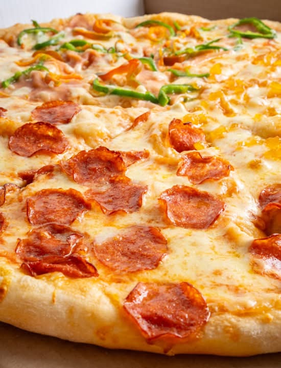 Pizza Neny's (Quito)