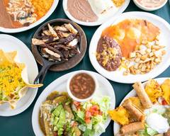 Ojeda's Chipotle Burritos
