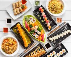 Japones Sushi Chaki