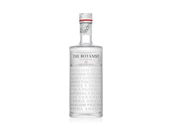 The Botanist Islay Dry Gin (1 L)