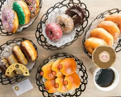 Donna's Donuts