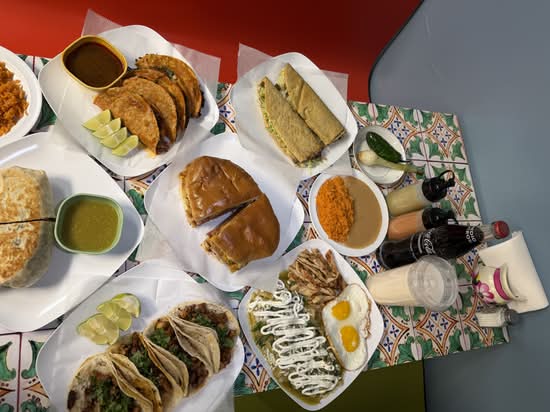 Salinas Restaurant