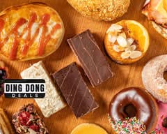 Phil's Bakehouse and Cafe