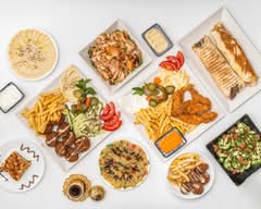 Café & Restaurant Granatapfel - رمانة