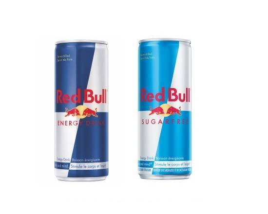 Red Bull 250mL 2 for $6.21