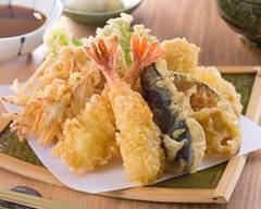 揚げたて天ぷらマルニ