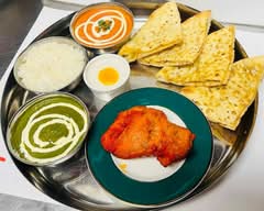 インド料理DEEP JYOTI
