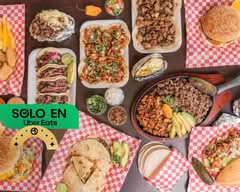 EL TACO STEAK